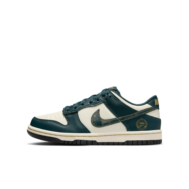 Nike Dunk Low Big Kids'