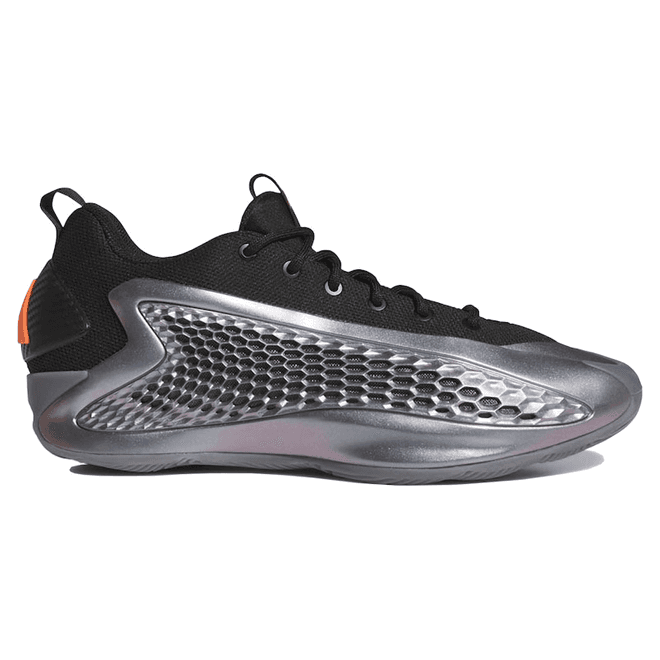 adidas AE 1 Low Iron Sharpens Iron