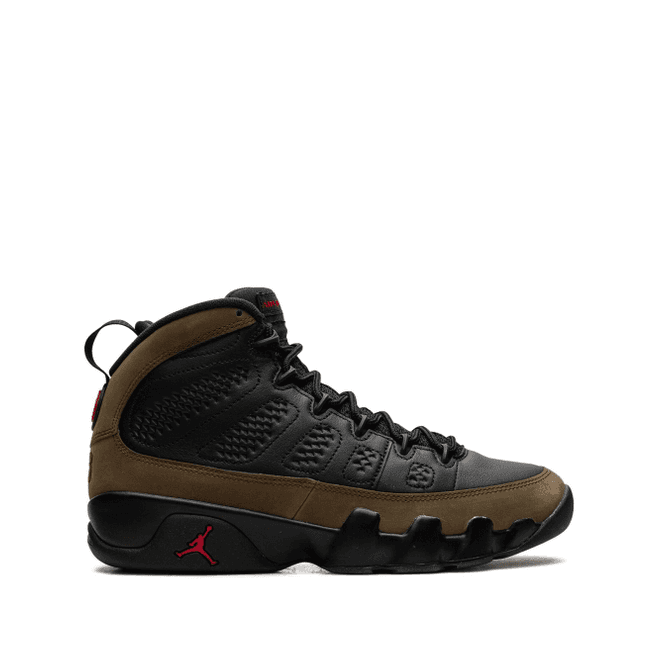 Jordan Jordan 9 Retro "Olive"