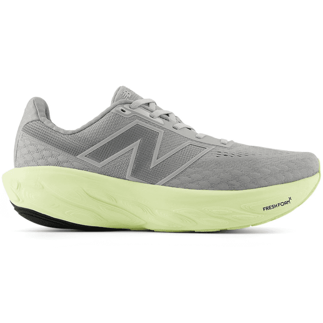 New Balance Fresh Foam X 1080v14 Raincloud Limelight Silver Metalic