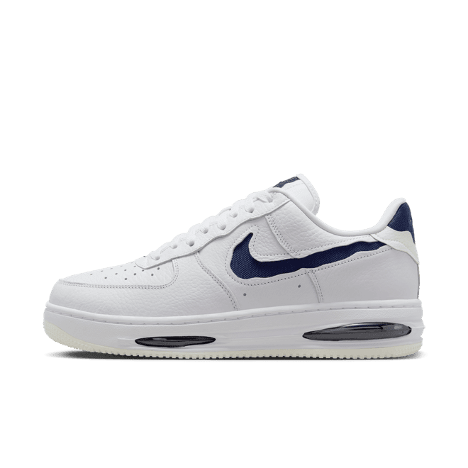 Nike Air Force 1 Low Evo Midnight Navy