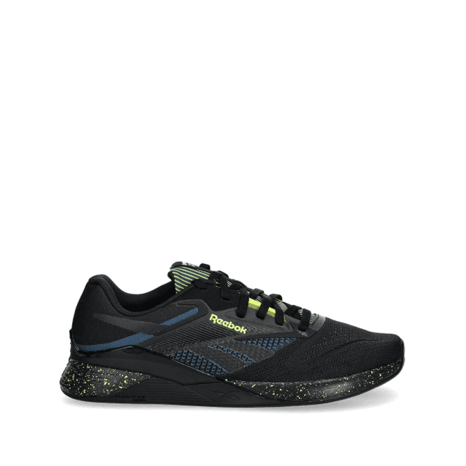 Reebok Nano X4 Black