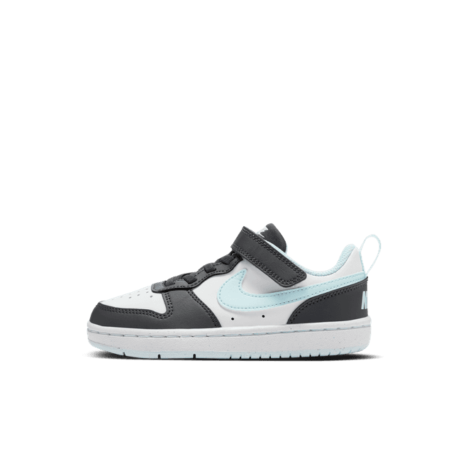 Nike Court Borough Low Recraft Little Kids'