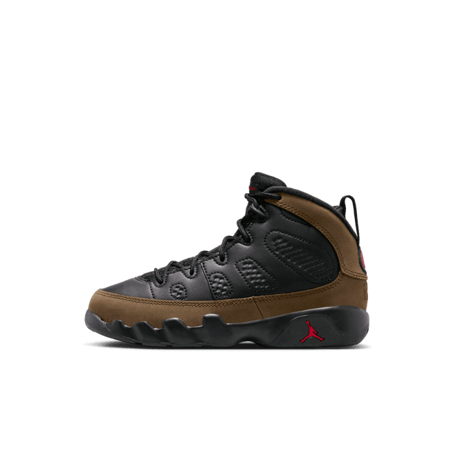 Air Jordan 9 Retro Olive (2024) (PS)