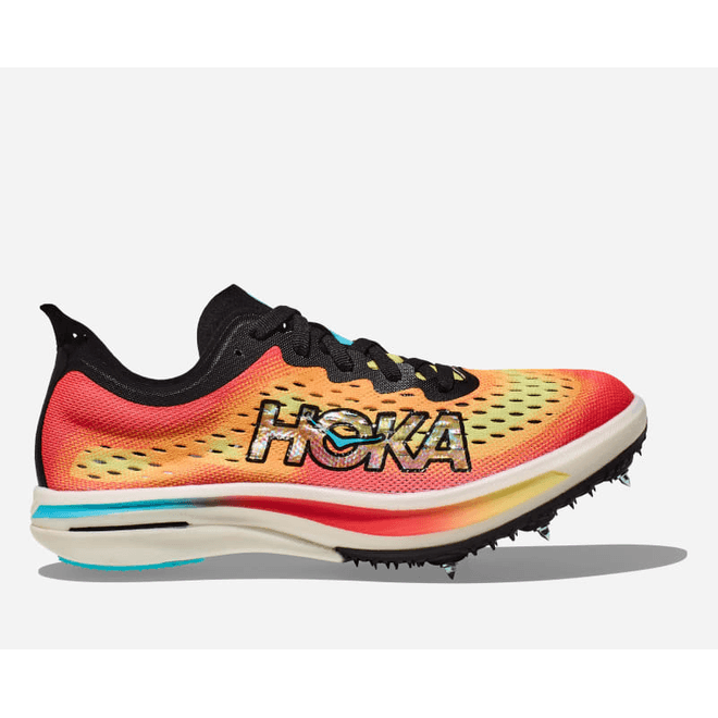 HOKA Cielo FLYX Race  Black