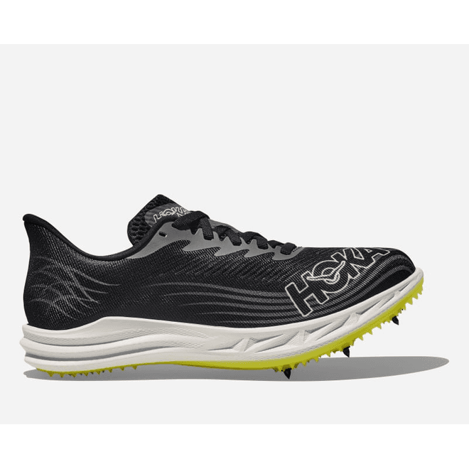HOKA Crescendo MD 2 Race  Black