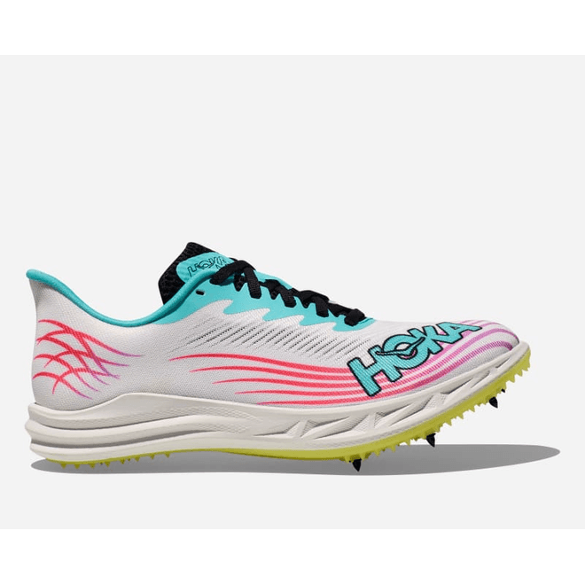 HOKA Crescendo MD 2 Race  White