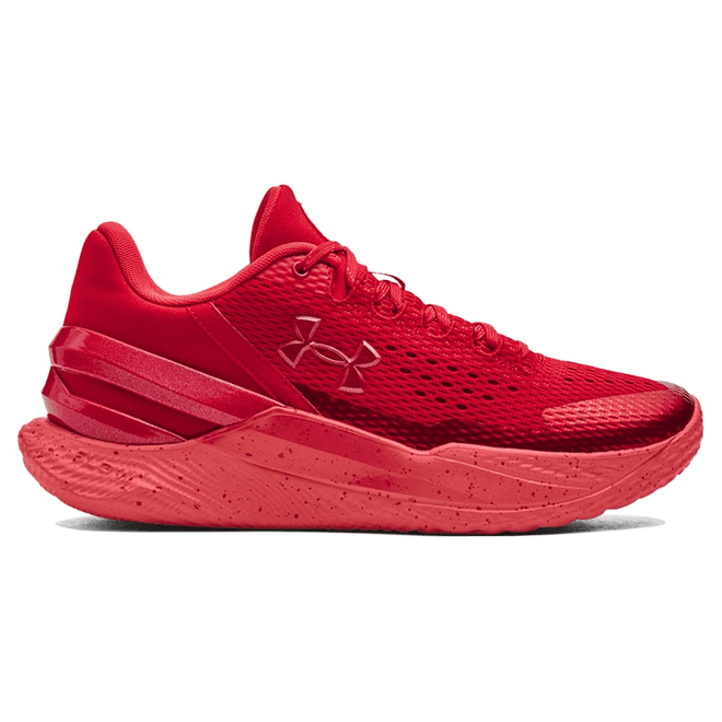 Under Armour Curry 2 Low FloTro Davidson