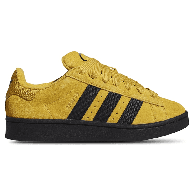 adidas Campus 00s Preloved Yellow