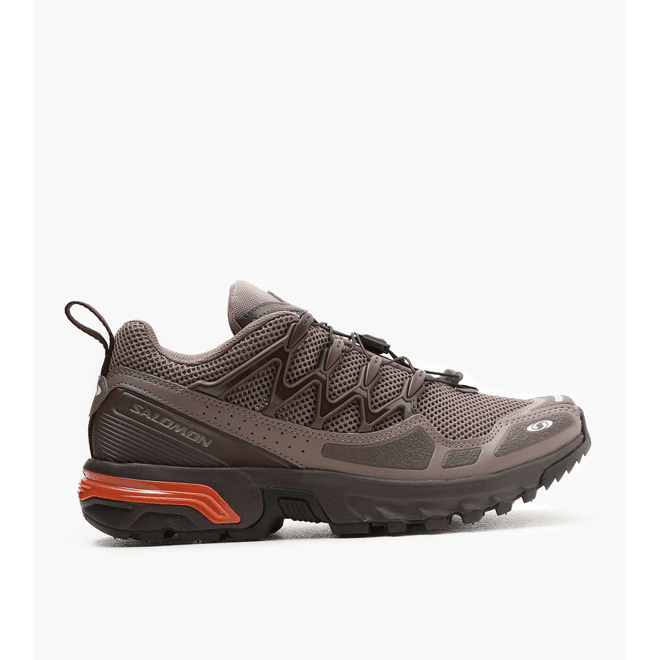 Salomon ACS + OG Iron Bracken Autumn Glaze