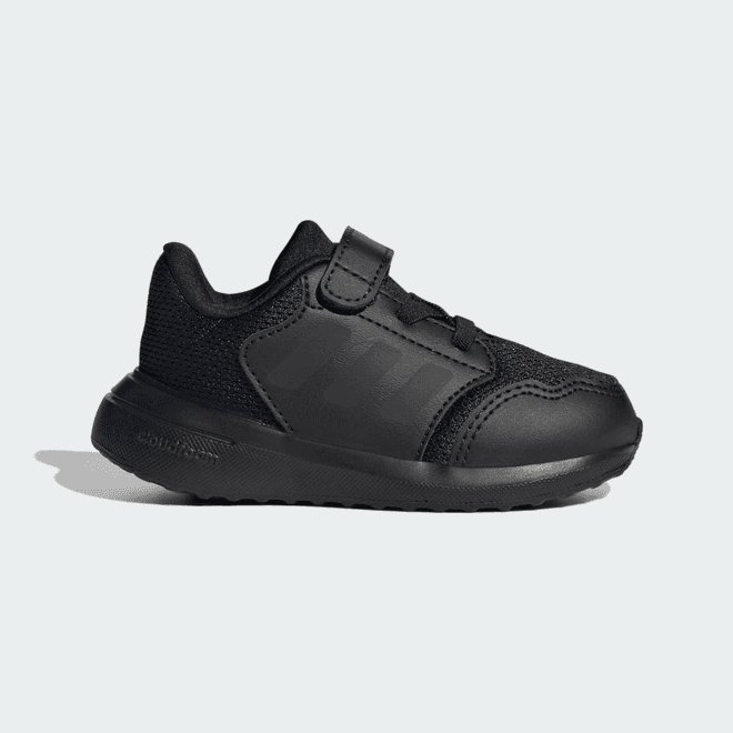 adidas Tensaur Run 3.0 Core Black (TD)