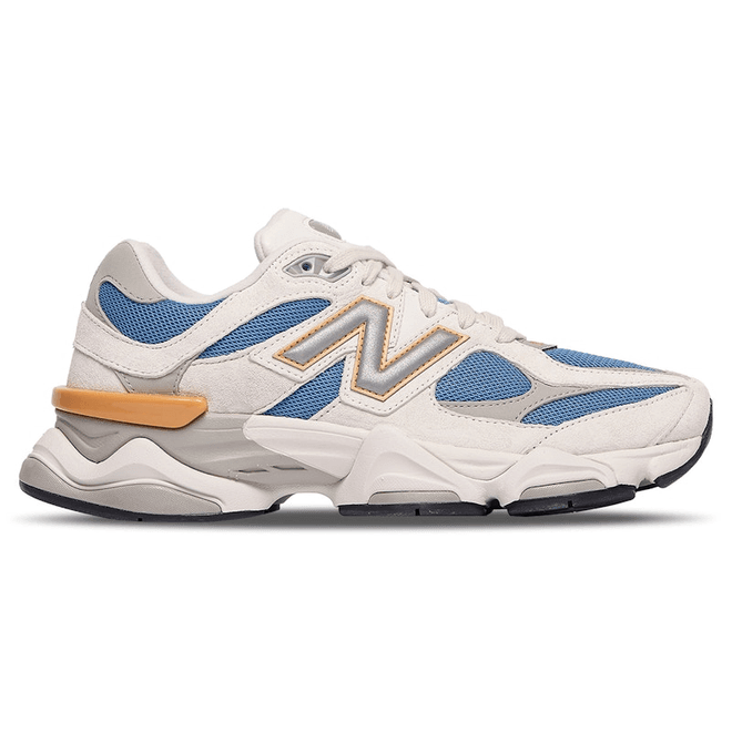 New Balance 9060 Heron Blue Grey