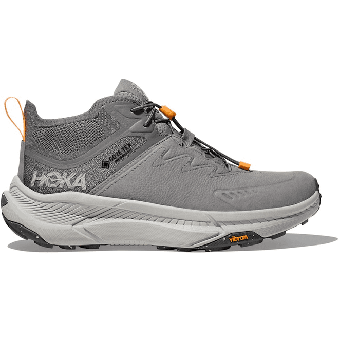 Hoka One One Transport Chukka Ateroid Stardust