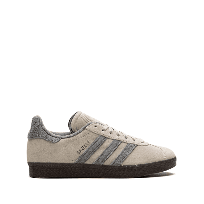 adidas Gazelle "Putty Grey"
