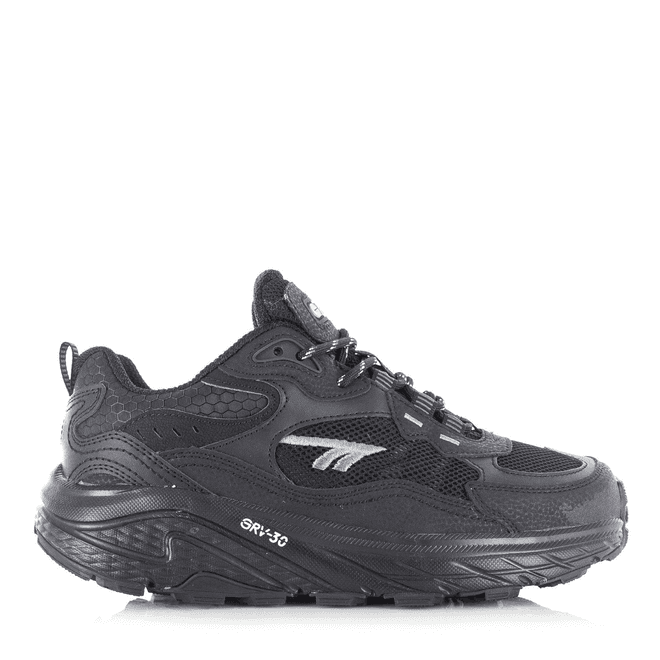 Hi-Tec Eastend WP‘Japan Line’ Pack black