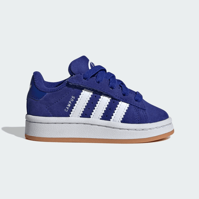 adidas Campus 00s Comfort Closure Elastic Lace Shoes