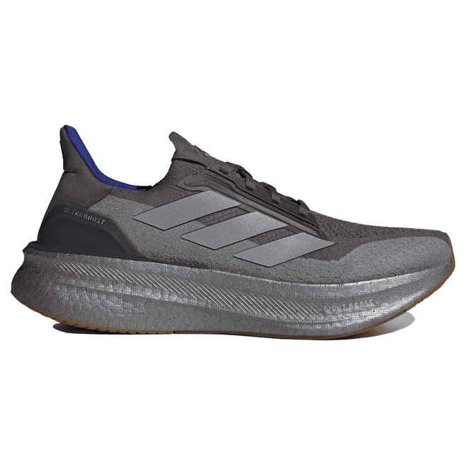 adidas Ultra Boost 5X Charcoal