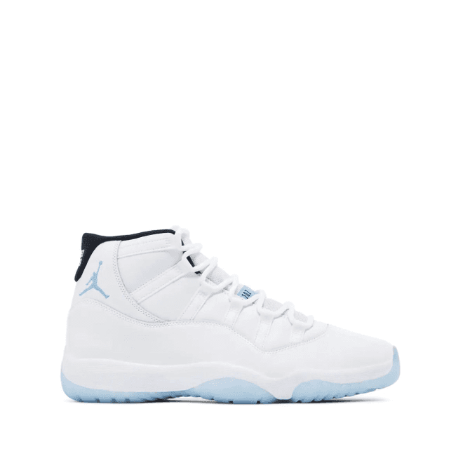 Jordan Air Jordan 11 "Columbia/Legend Blue"