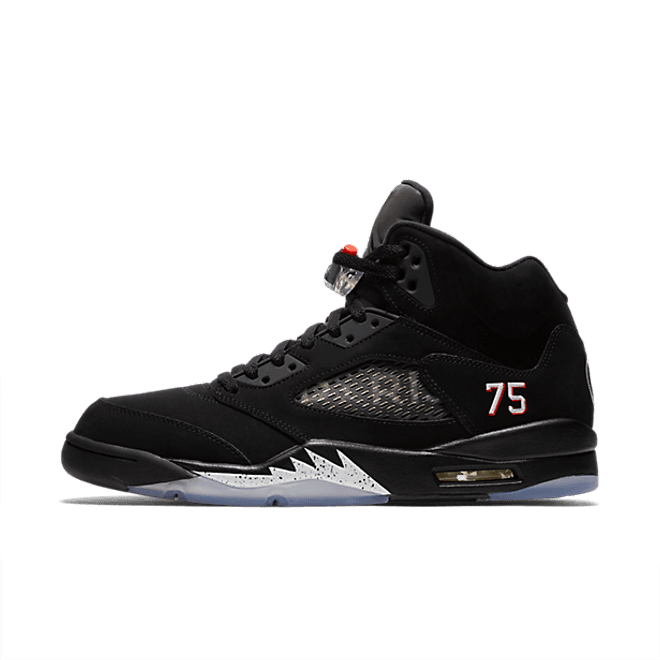 Air Jordan 5 Paris Saint-Germain