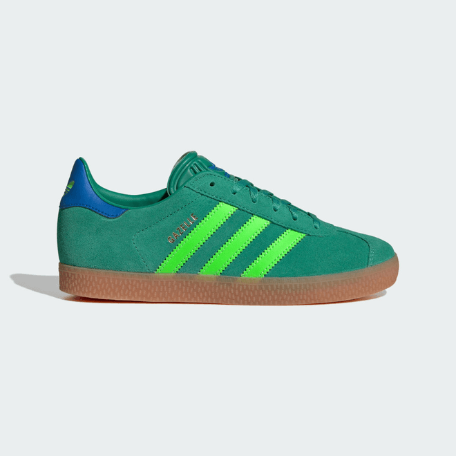 adidas Gazelle Shoes