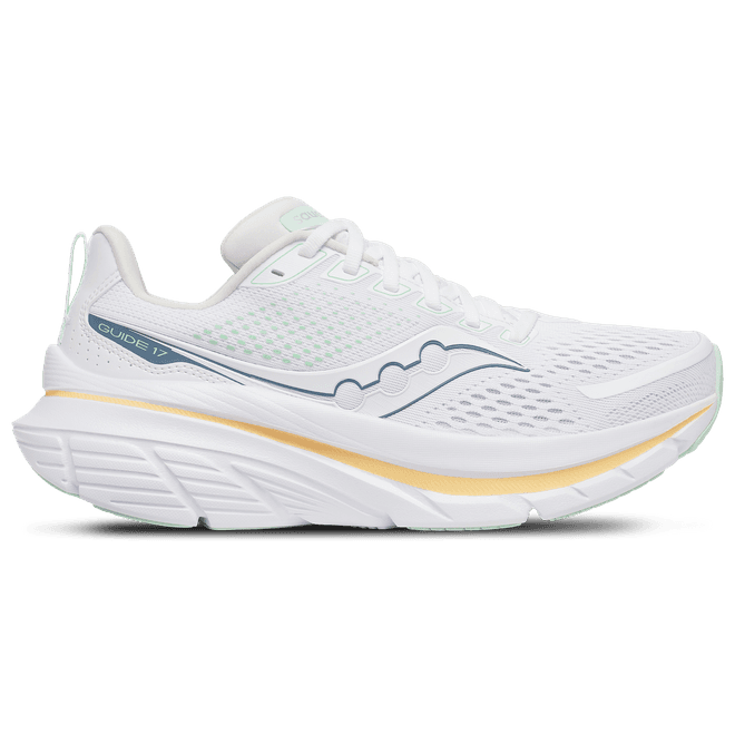 Saucony Womens Guide 17