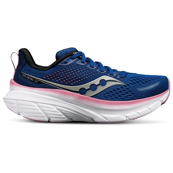 Saucony Womens Guide 17