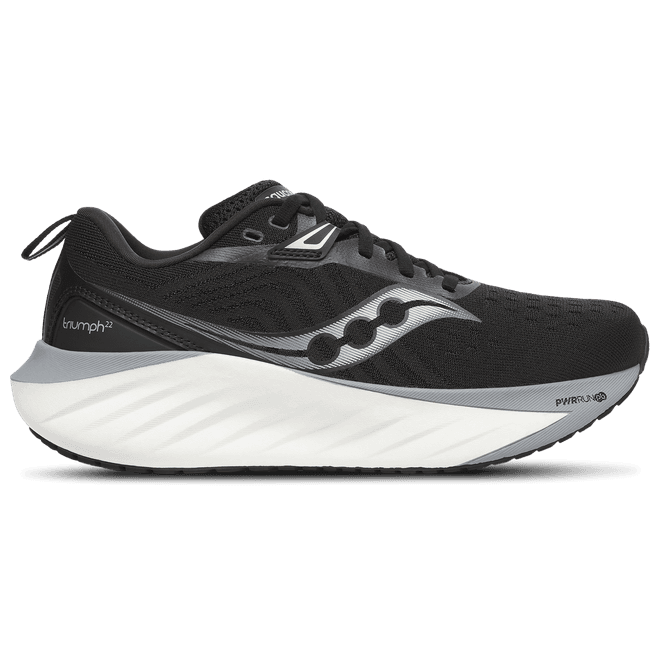 Saucony Womens Triumph 22