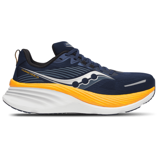 Saucony  Hurricane 24