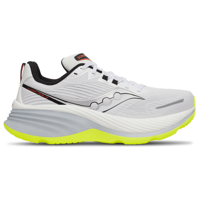 Saucony  Hurricane 24