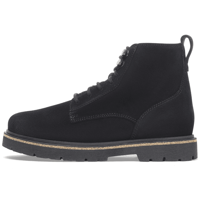 Birkenstock Highwood Lace Mid