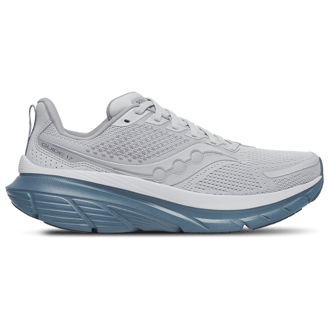 Saucony  Guide 17