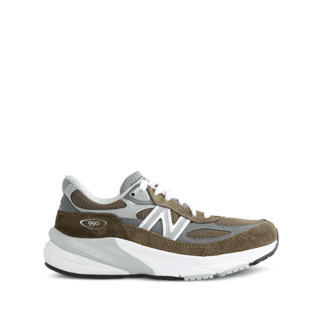 New Balance Made in USA 990v6