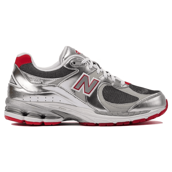 New Balance 2002R DTLR Tinsel