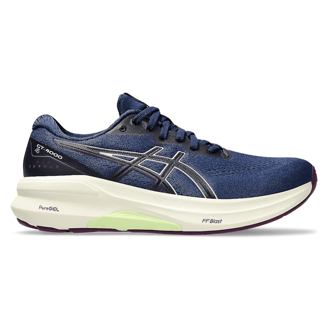 ASICS GT-4000 4 Blue Expanse Birch (Women's)