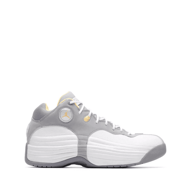 Jordan Jordan Jumpman 'Cement'