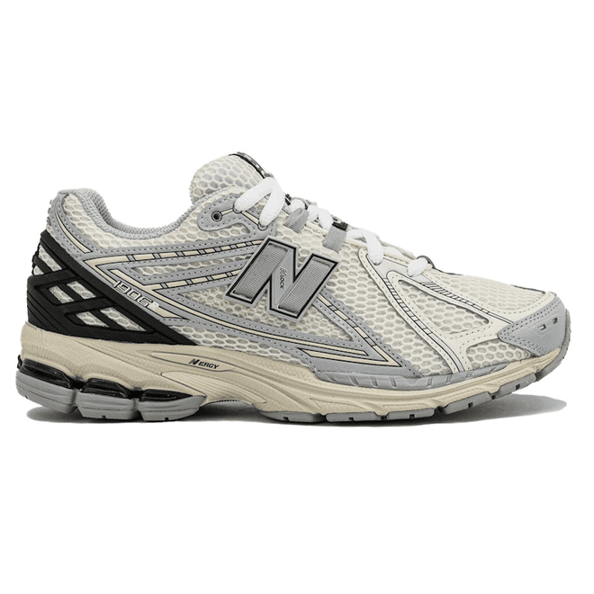 New Balance 1906R Beige Light Grey White