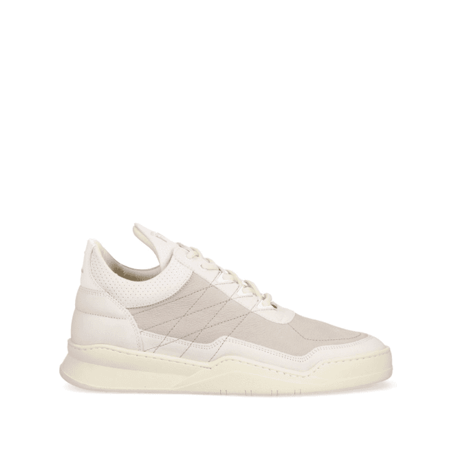 Filling Pieces Ghost Tweek