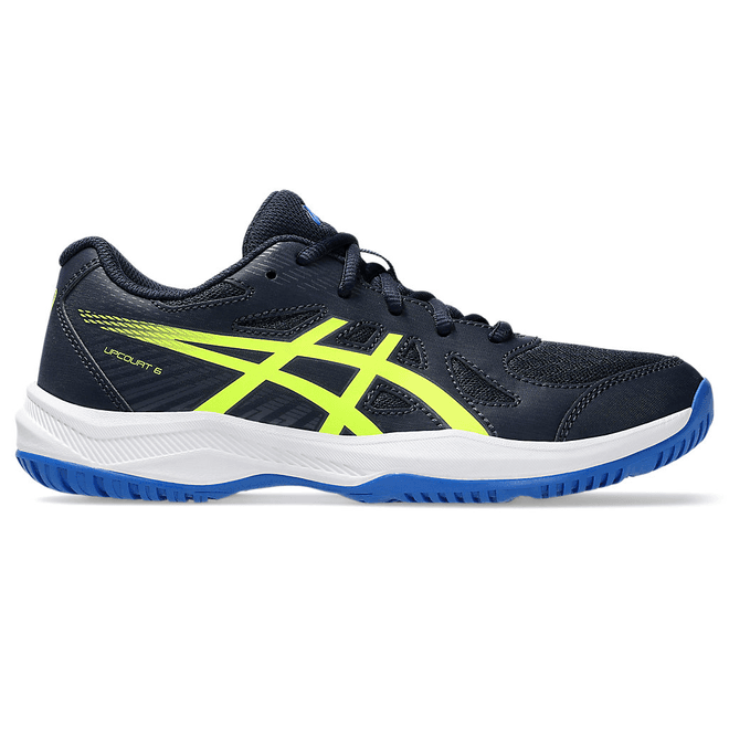 ASICS Upcourt 6 Gs Midnight