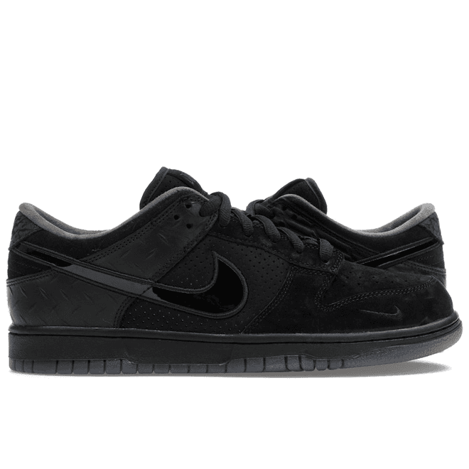 Nike Dunk Low Ducks of a Feather Black University of Oregon PE