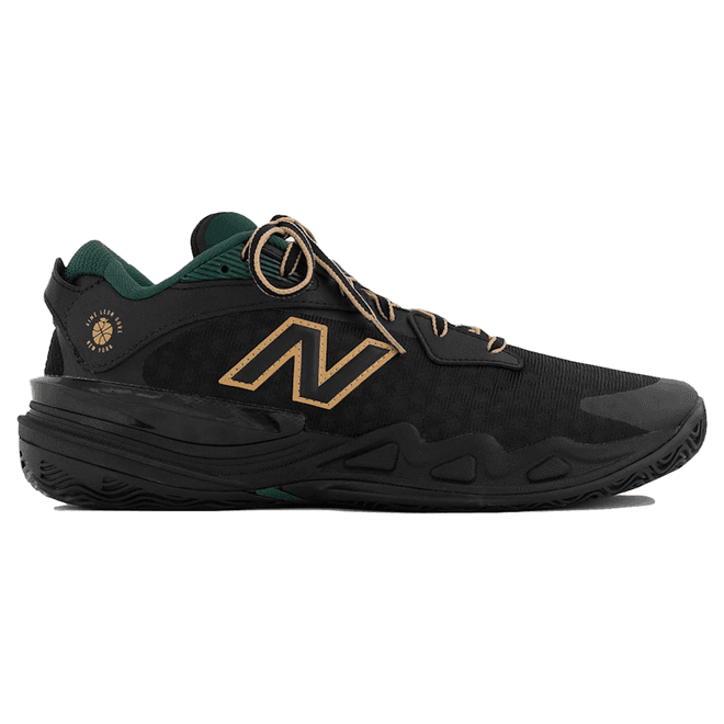 New Balance BB Hesi Low v2 Aimé Leon Dore Black