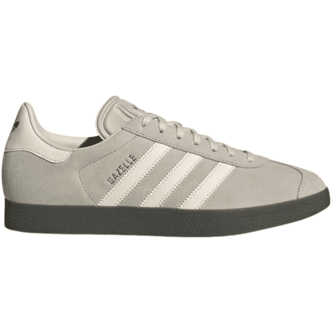 adidas Gazelle Putty Grey Halo Ivory Olive Strata