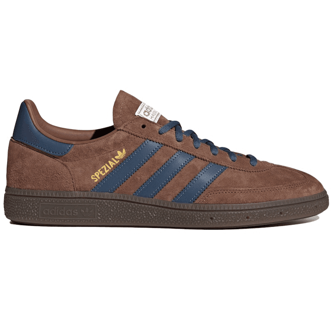 adidas Handball Spezial Preloved Brown Preloved Ink
