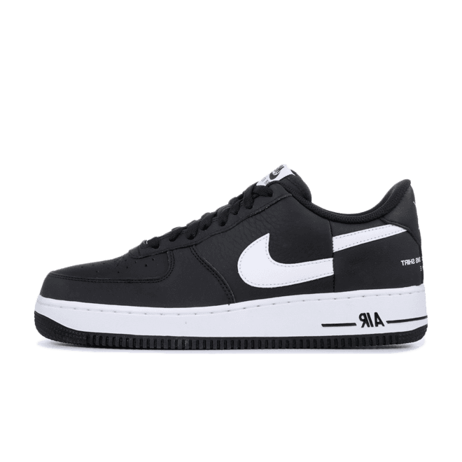 Supreme X Comme des Garçons X Nike Air Force 1