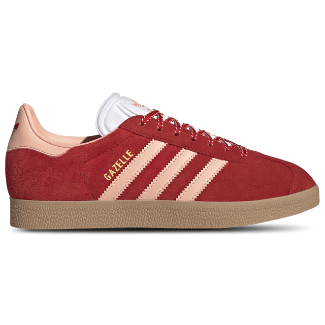 adidas Originals Womens Gazelle