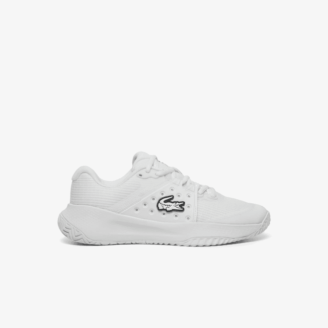 Lacoste Damen-Sportschuhe Power Serve