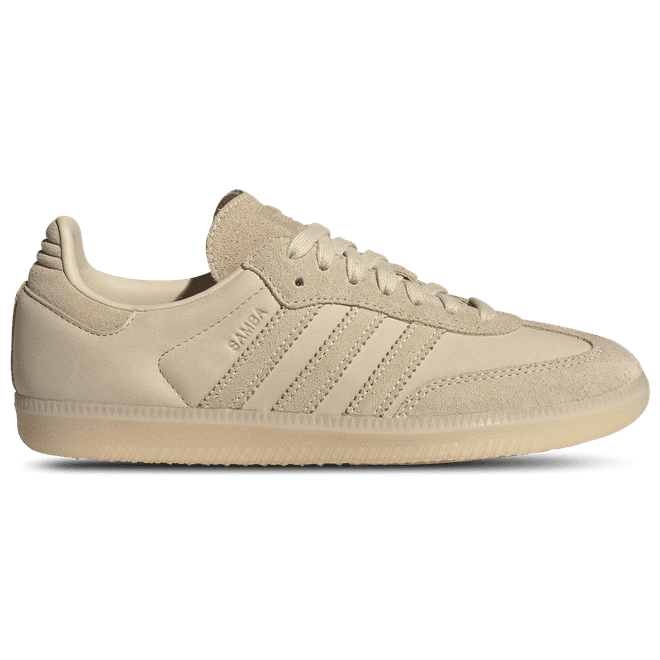 adidas Originals Womens Samba OG