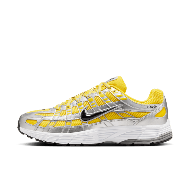 Nike  P-6000