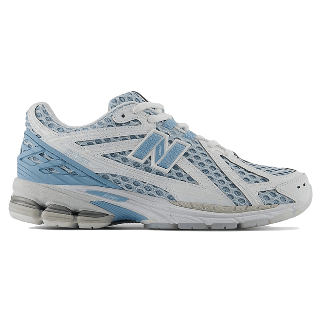New Balance 1906R Blue Chrome
