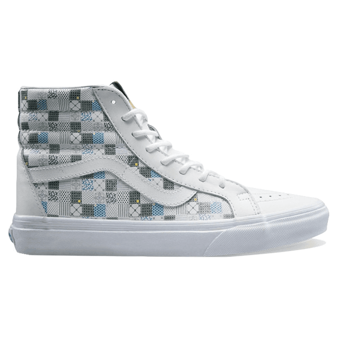 Vans Sk8-Hi Reissue DX Tiles (Women's)