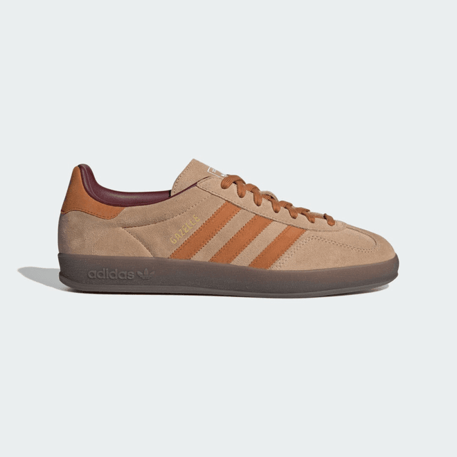 adidas Gazelle Indoor